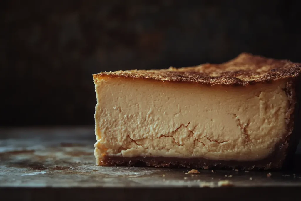 adding an extra egg to cheesecake pitfalls