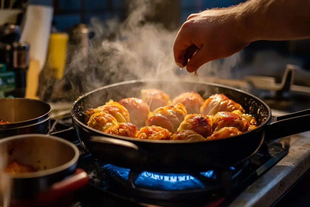 u3897281899 Polish Stuffed Cabbage Rolls i need it photo take ce6b3189 25ad 4c39 8abc 82033867cf30 0 Polish Stuffed Cabbage Rolls: A Complete Guide