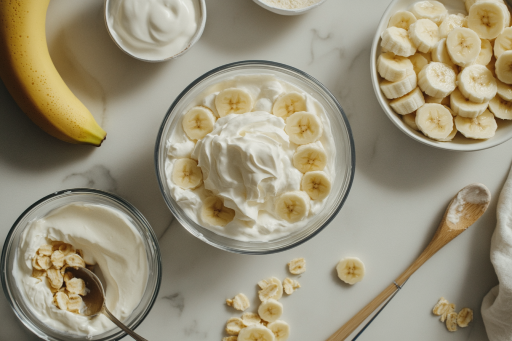 Best banana pudding tips