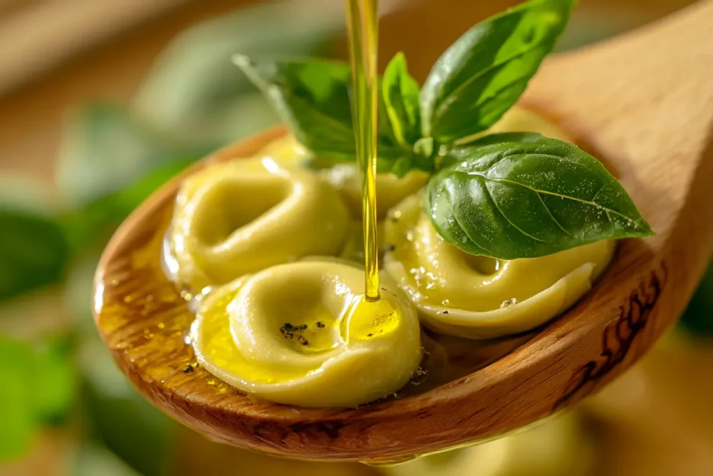 Can You Eat Cold Cheese Tortellini A Comprehensive Guide 2 Can You Eat Cold Cheese Tortellini? A Comprehensive Guide