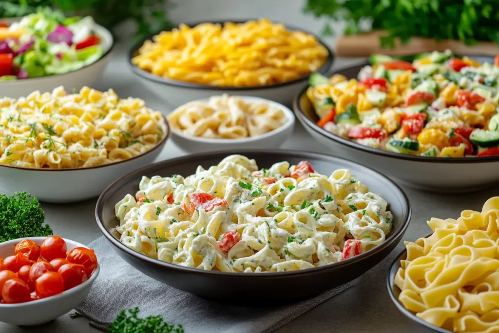 Can You Eat Cold Cheese Tortellini A Comprehensive Guide 3 Can You Eat Cold Cheese Tortellini? A Comprehensive Guide