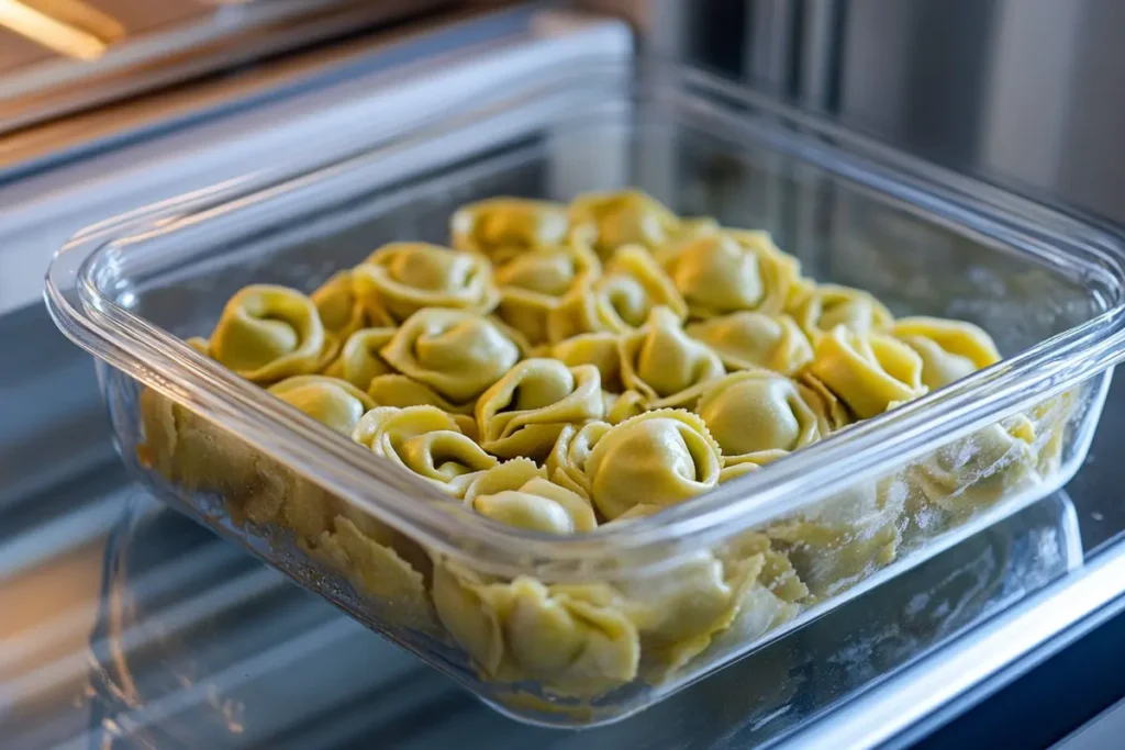 Can You Eat Cold Cheese Tortellini A Comprehensive Guide 4 Can You Eat Cold Cheese Tortellini? A Comprehensive Guide
