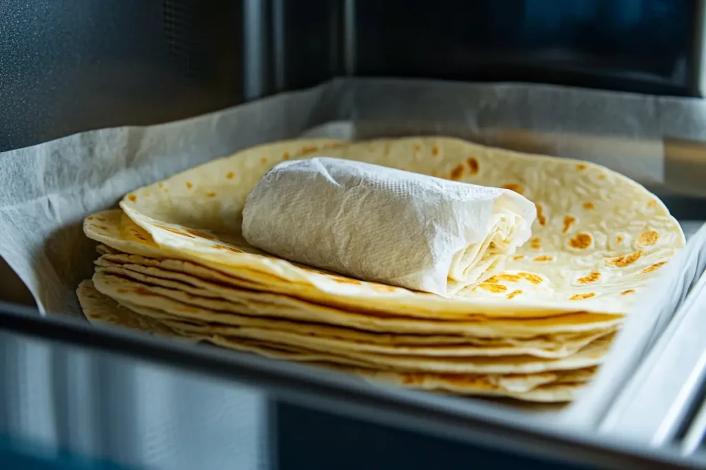 Do You Need to Cook Tortillas for Wraps?