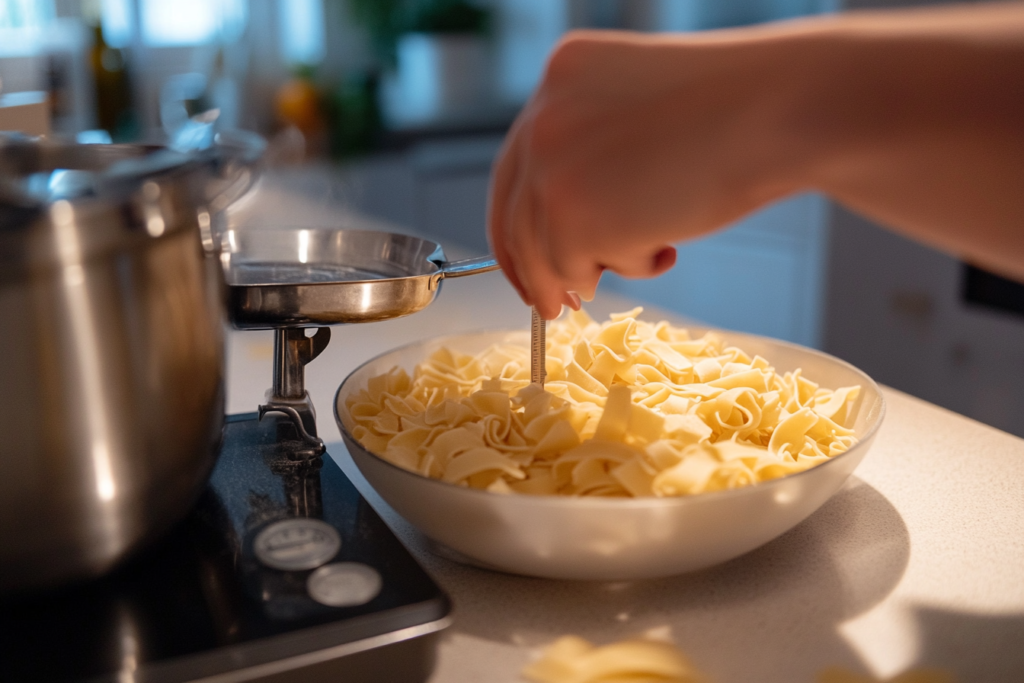 How Many Calories Are in a Plate of Spaghetti with Chicken 4 How Many Calories Are in a Plate of Spaghetti with Chicken? Healthy Insights