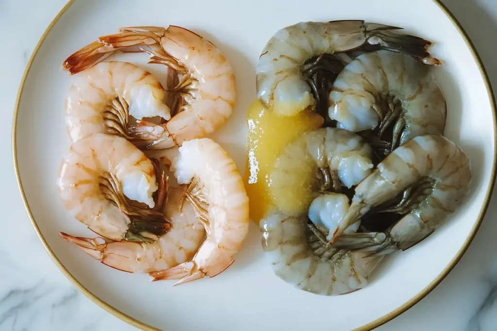 What Does Lemon Juice Do to Shrimp The Zesty Science Behind Perfect Seafood 2 What Does Lemon Juice Do to Shrimp?: The Zesty Science Behind Perfect Seafood