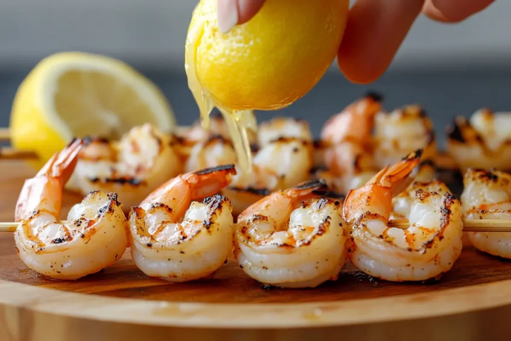 What Does Lemon Juice Do to Shrimp The Zesty Science Behind Perfect Seafood 3 2 What Does Lemon Juice Do to Shrimp?: The Zesty Science Behind Perfect Seafood