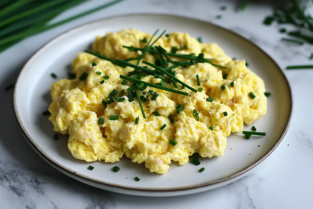 Whats the Best Temperature to Scramble Eggs A Comprehensive Guide 3 What's the Best Temperature to Scramble Eggs? A Comprehensive Guide