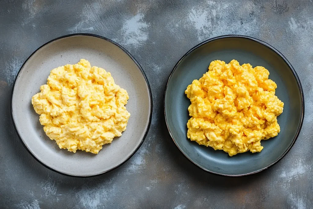Whats the Best Temperature to Scramble Eggs A Comprehensive Guide 4 What's the Best Temperature to Scramble Eggs? A Comprehensive Guide