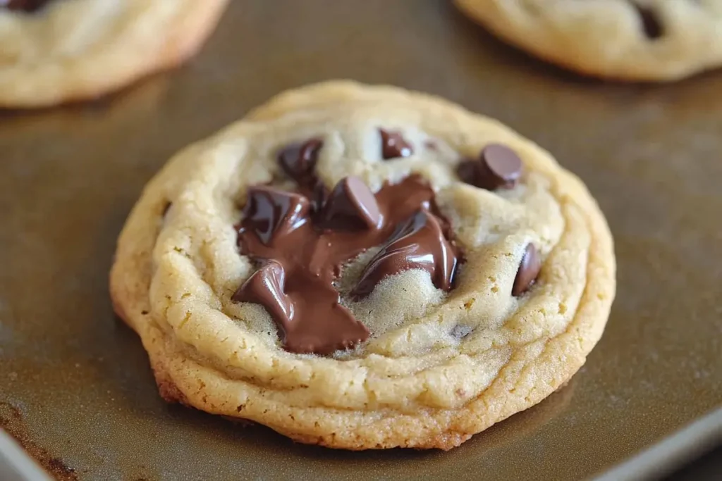 Which Is Healthier Oatmeal or Chocolate Chip Cookies A Detailed Comparison 3 Which Is Healthier Oatmeal or Chocolate Chip Cookies? 5 Delicious Insights