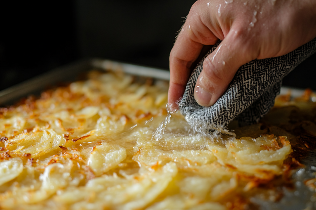 Why Is My Hash Brown Casserole Soggy Troubleshooting Tips and Tasty Solutions 2 Why Is My Hash Brown Casserole Soggy? 5 Easy Fixes
