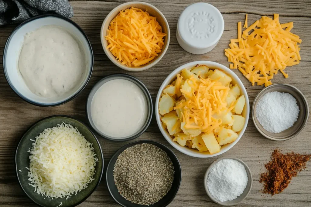 Why Is My Hash Brown Casserole Soggy Troubleshooting Tips and Tasty Solutions 4 Why Is My Hash Brown Casserole Soggy? 5 Easy Fixes