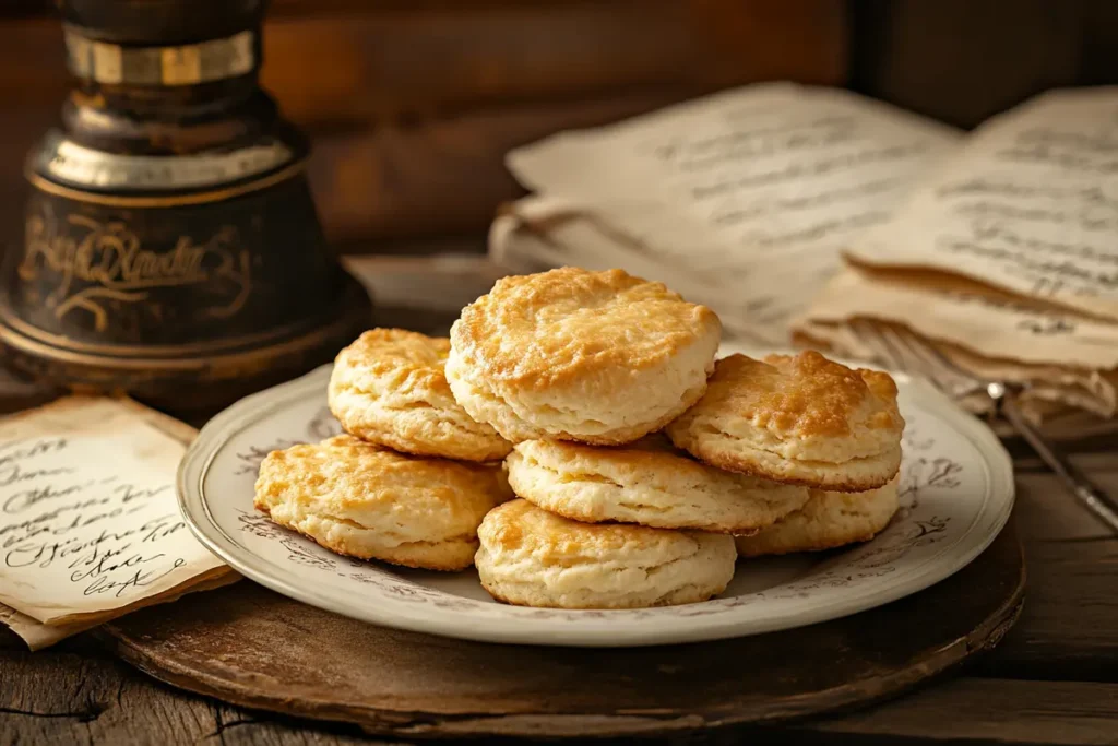 History of Cheddar Bay Biscuits